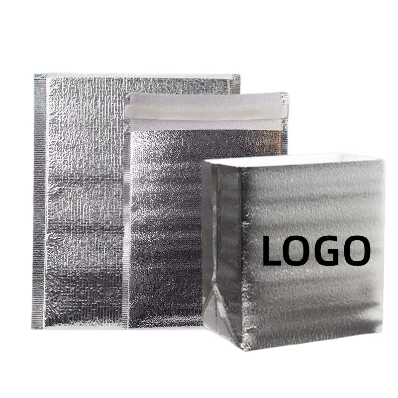 foldable thermal bag