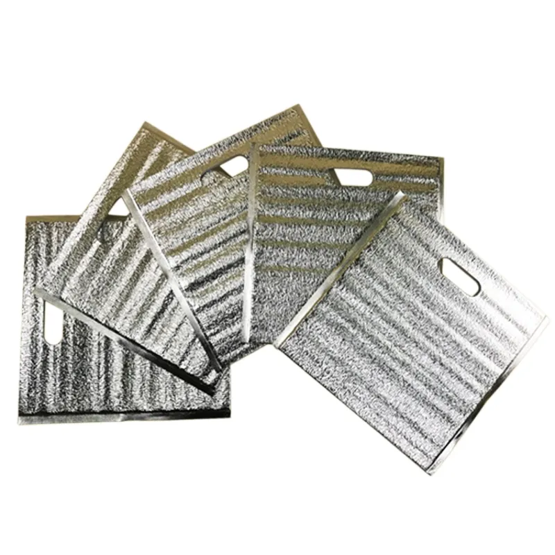 foldable thermal bag